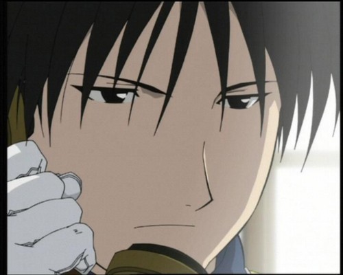 Otaku Gallery  / . / Anime e Manga / Full Metal Alchemist / Screen Shots / Episodi / 18 - Gli scritti di Marcoh / 046.jpg